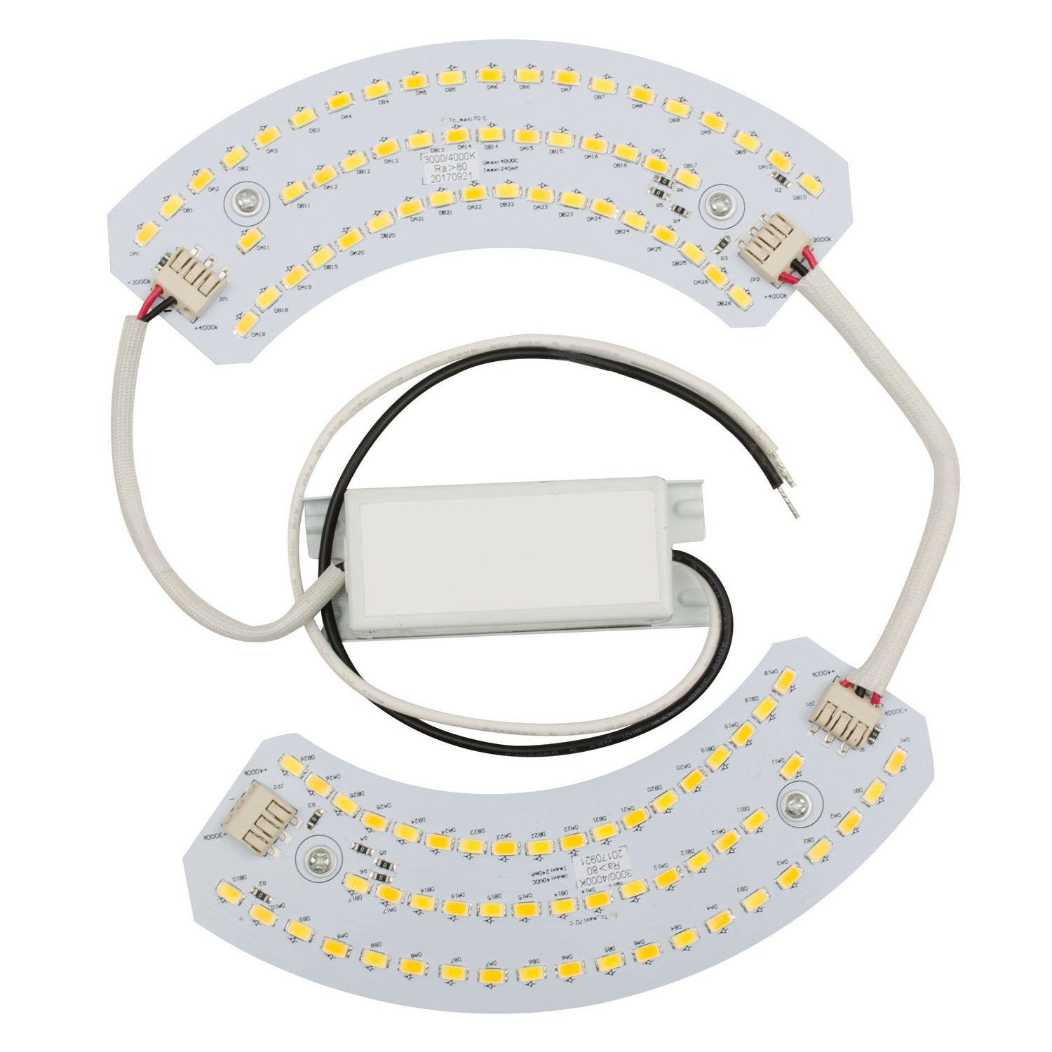 AFX Lighting - RFKIT14AJ - LED Retrofit Kit - Retrofit Kit - White
