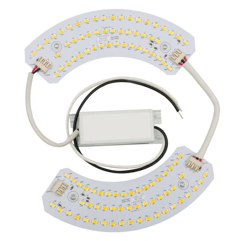 AFX Lighting - RFKIT14AJ - LED Retrofit Kit - Retrofit Kit - White