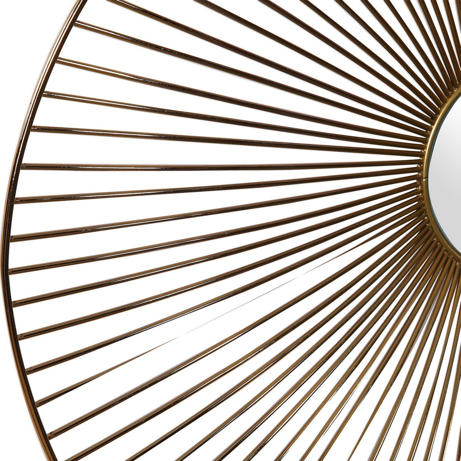 Uttermost - 04182 - Wall Art Set/3 - Avarie - Plated Gold