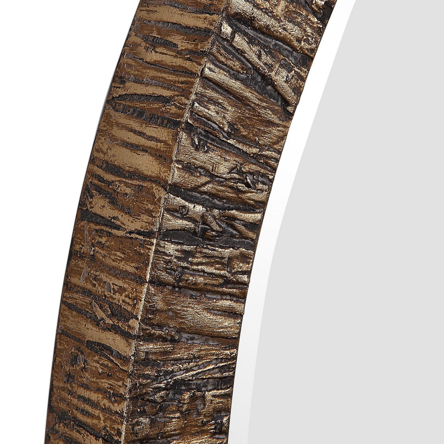 Uttermost - 09459 - Mirror - Wayde - Solid Wood