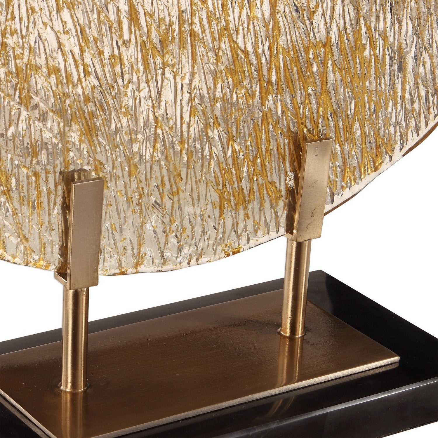 Uttermost - 17500 - Charger - Layan - Bronze