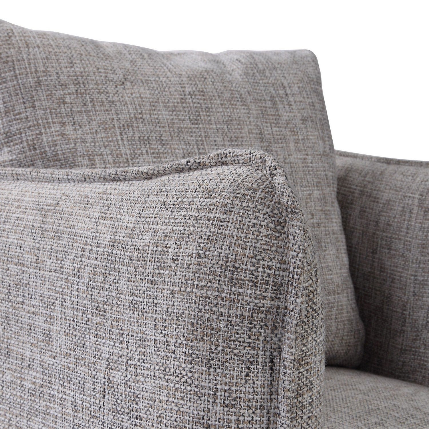 Uttermost - 23492 - Chair - Corben - Solid Birch Wood