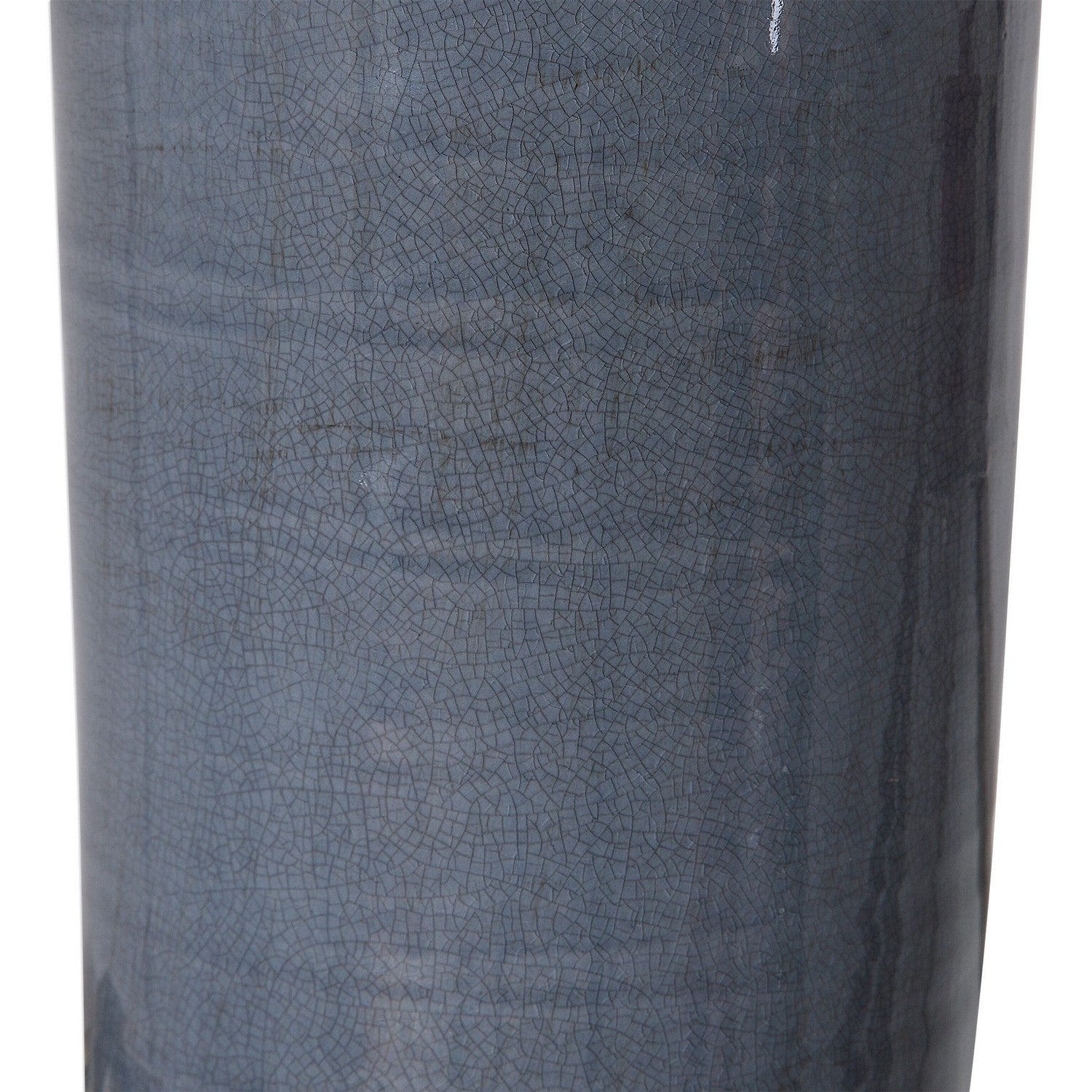 Uttermost - 26009 - One Light Table Lamp - Vicente - Oil Rubbed Bronze