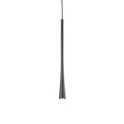 Kuzco Lighting - PD15816-BK - LED Pendant - Taper - Black