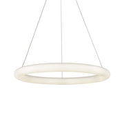 Kuzco Lighting - PD80324-WH - LED Pendant - Cumulus Minor - White