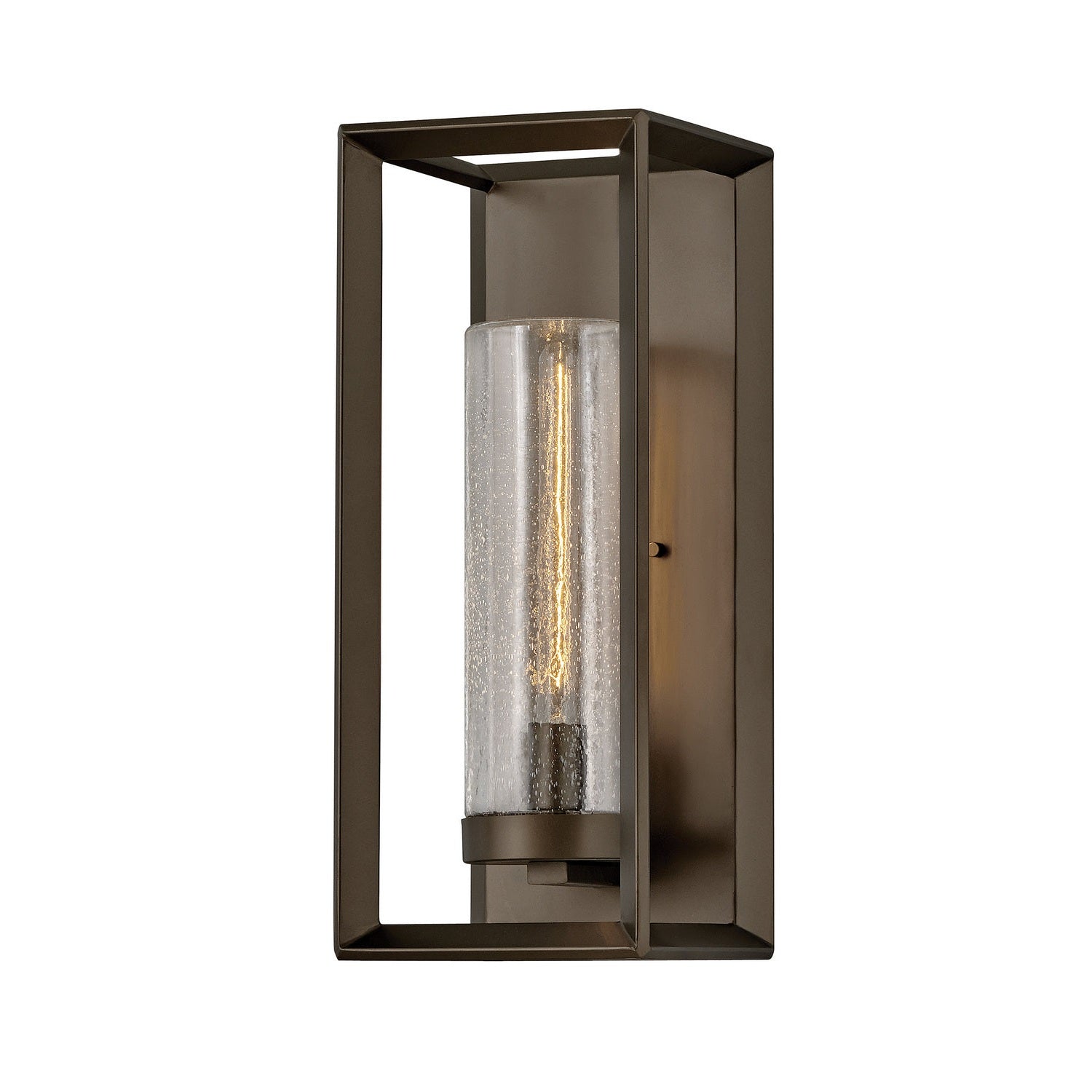 Hinkley - 29309WB - LED Outdoor Lantern - Rhodes - Warm Bronze