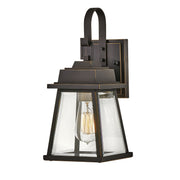 Hinkley - 2940OZ - LED Outdoor Lantern - Bainbridge - Oil Rubbed Bronze