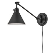 Hinkley - 3690BK - LED Wall Sconce - Arti - Black