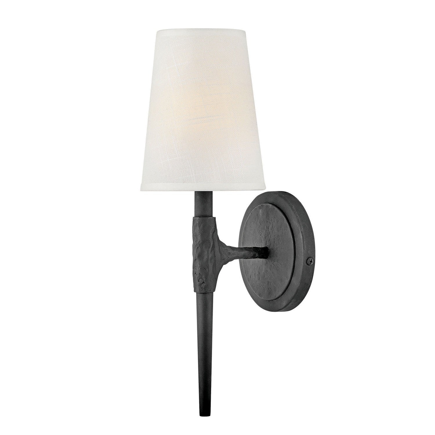 Hinkley - 4460BK - LED Wall Sconce - Beaumont - Black