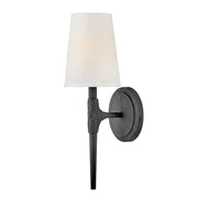 Hinkley - 4460BK - LED Wall Sconce - Beaumont - Black
