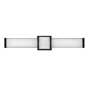Hinkley - 51582BK - LED Bath - Pietra - Black