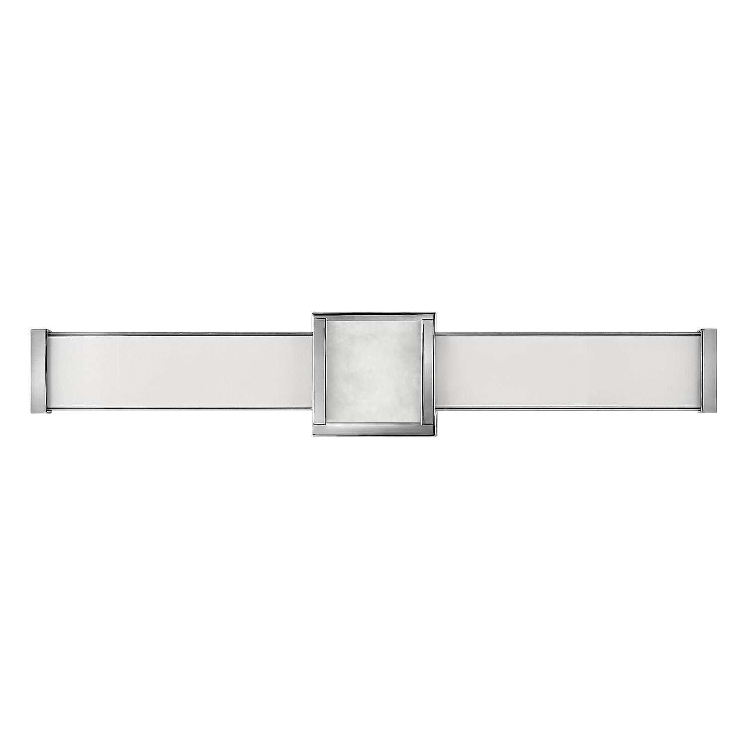 Hinkley - 51582CM - LED Bath - Pietra - Chrome