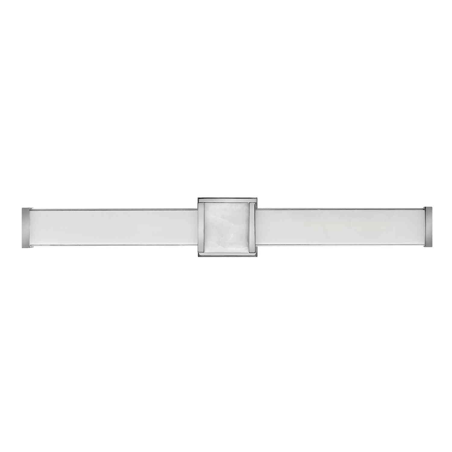 Hinkley - 51583CM - LED Bath - Pietra - Chrome