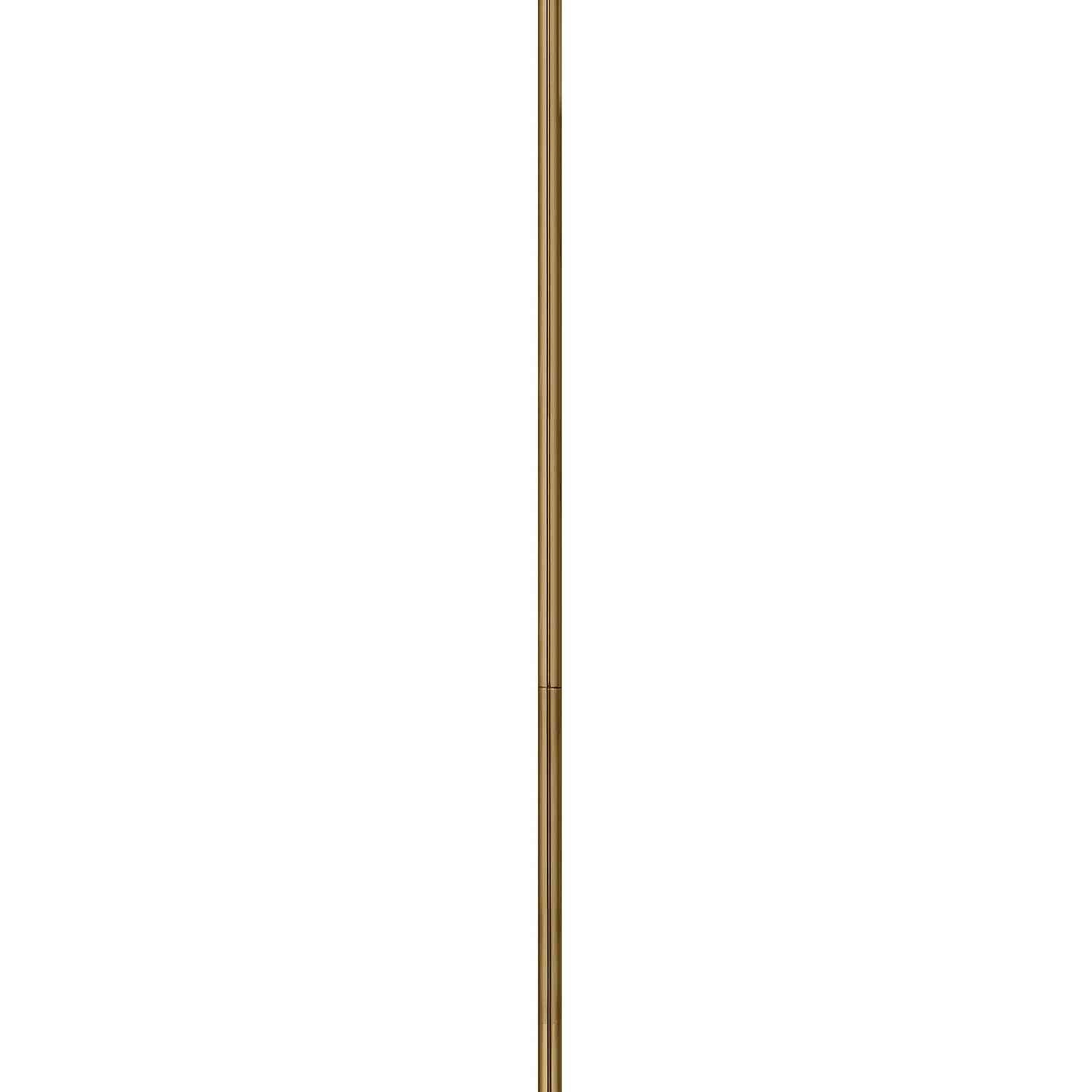 Hinkley - 6938HB - Cord Cover - Cord Cover - Heritage Brass