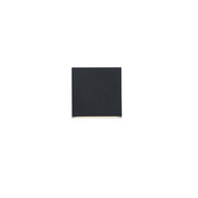 ET2 - E23212-BK - LED Outdoor Wall Sconce - Brik - Black