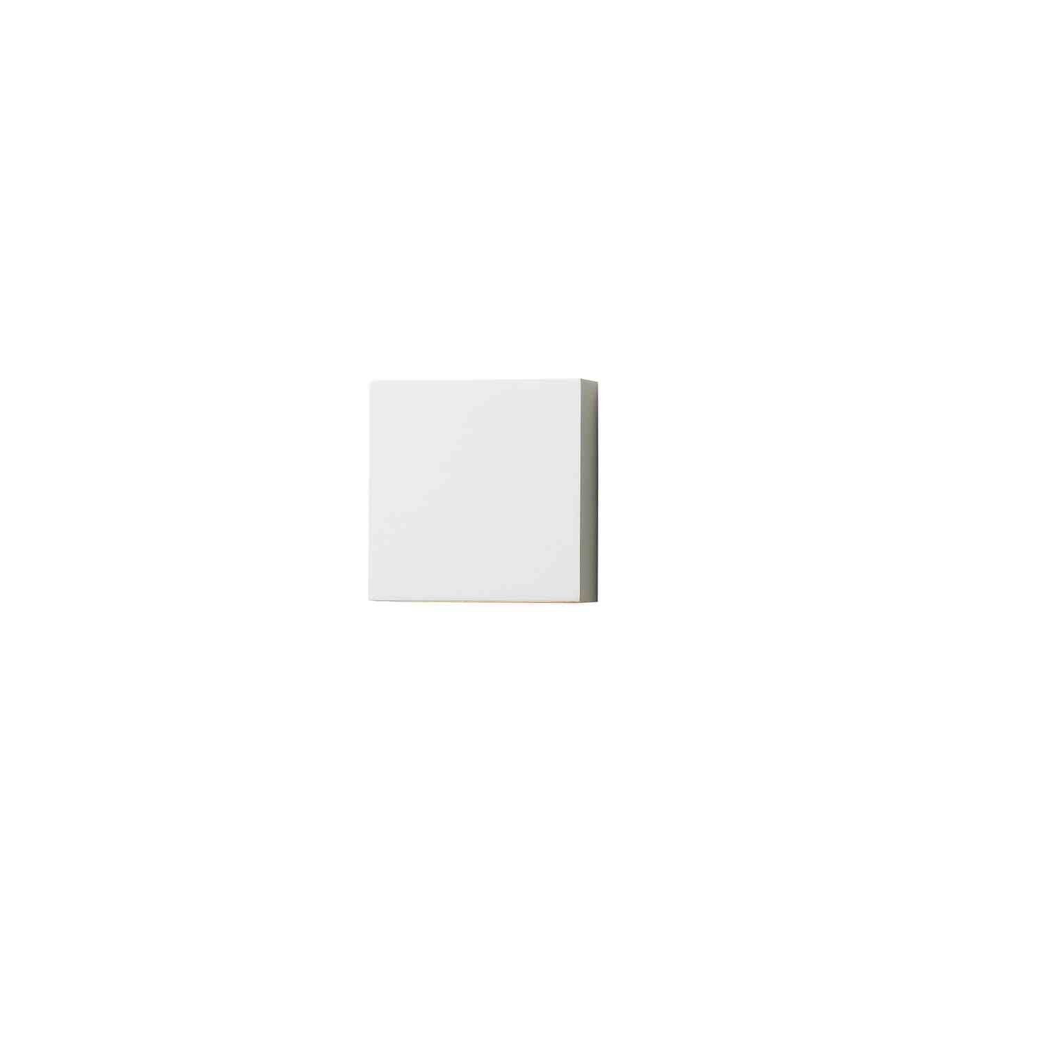 ET2 - E23212-WT - LED Outdoor Wall Sconce - Brik - White