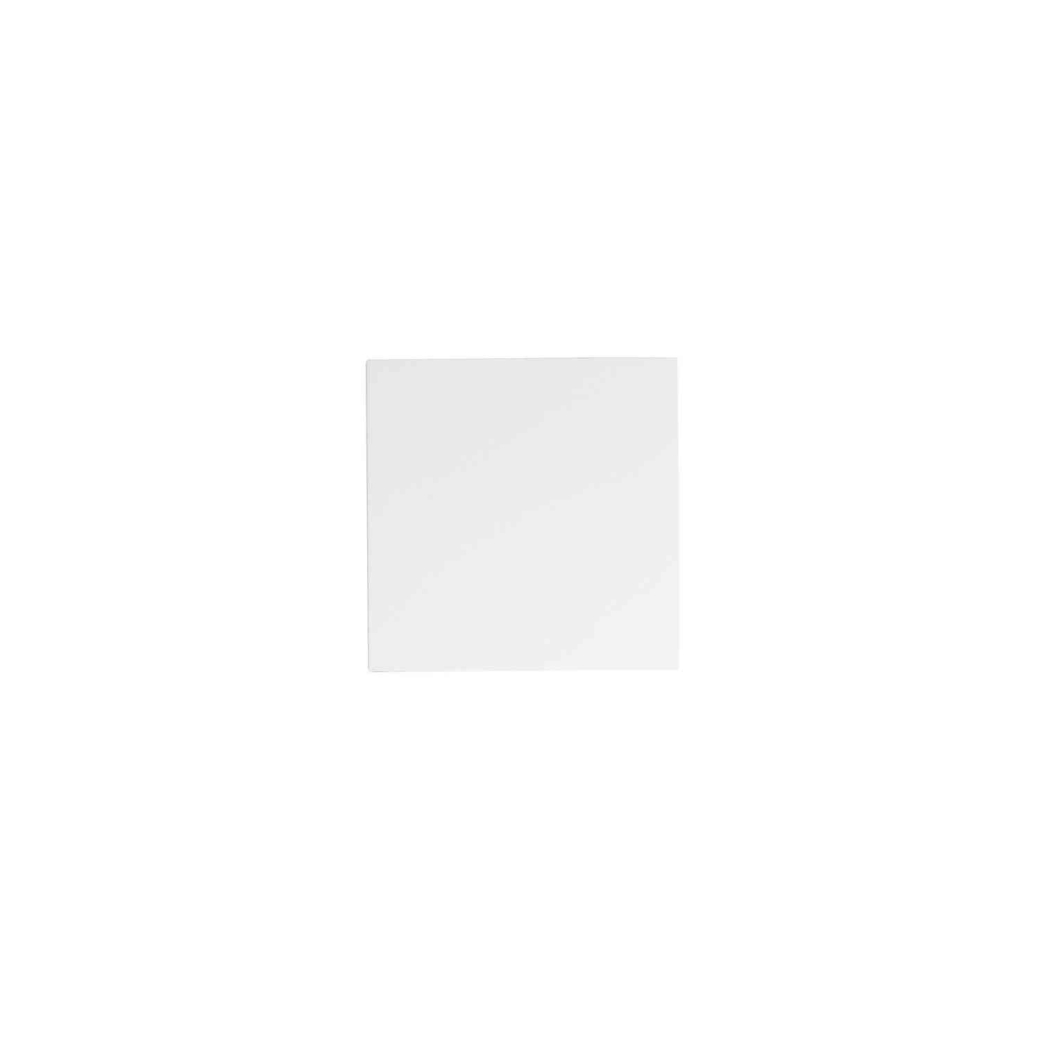 ET2 - E23214-WT - LED Outdoor Wall Sconce - Brik - White