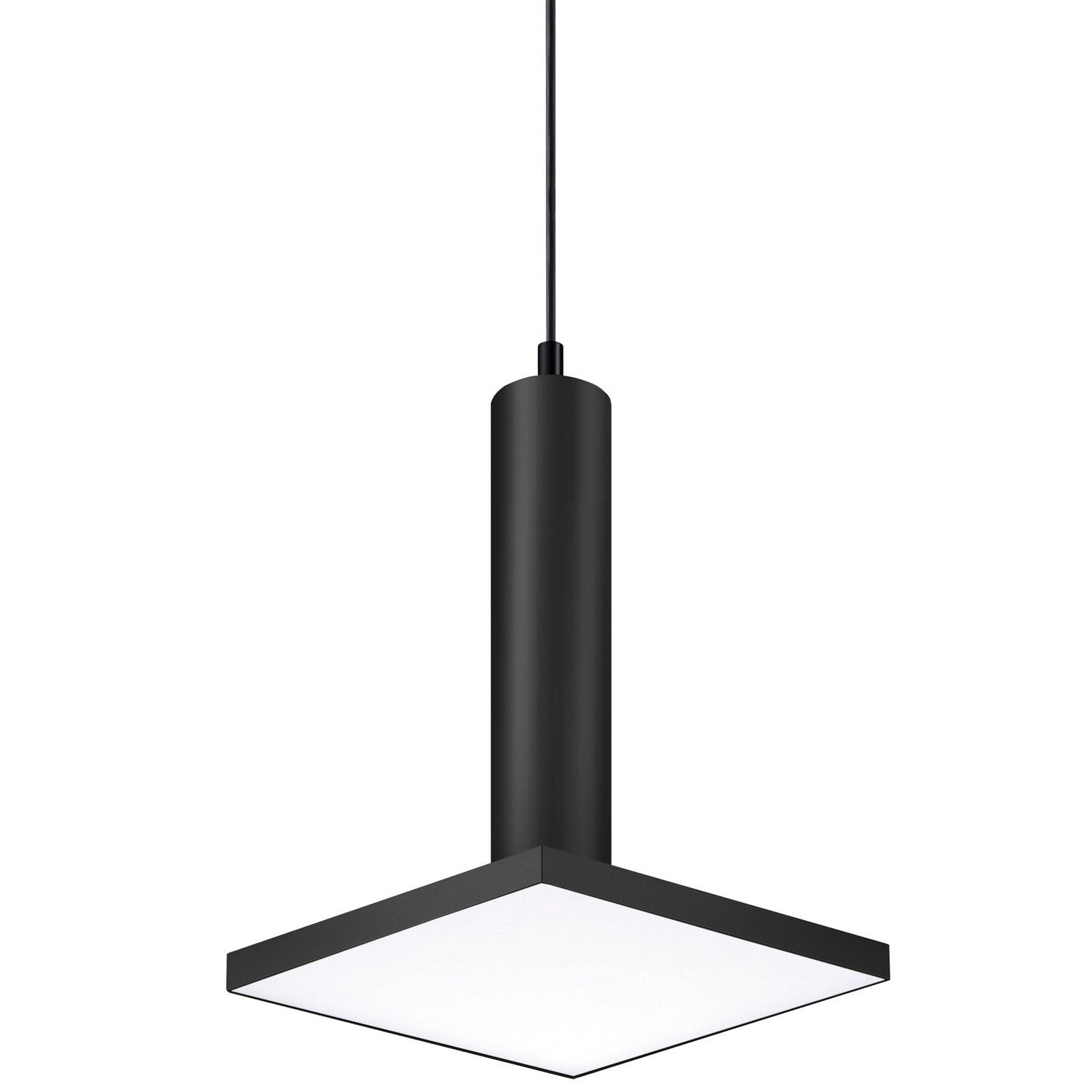 Maxim - 57600BK - Pendant Kits - Chip - Black