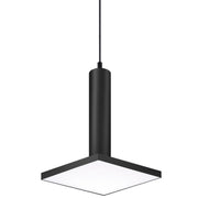 Maxim - 57600BK - Pendant Kits - Chip - Black