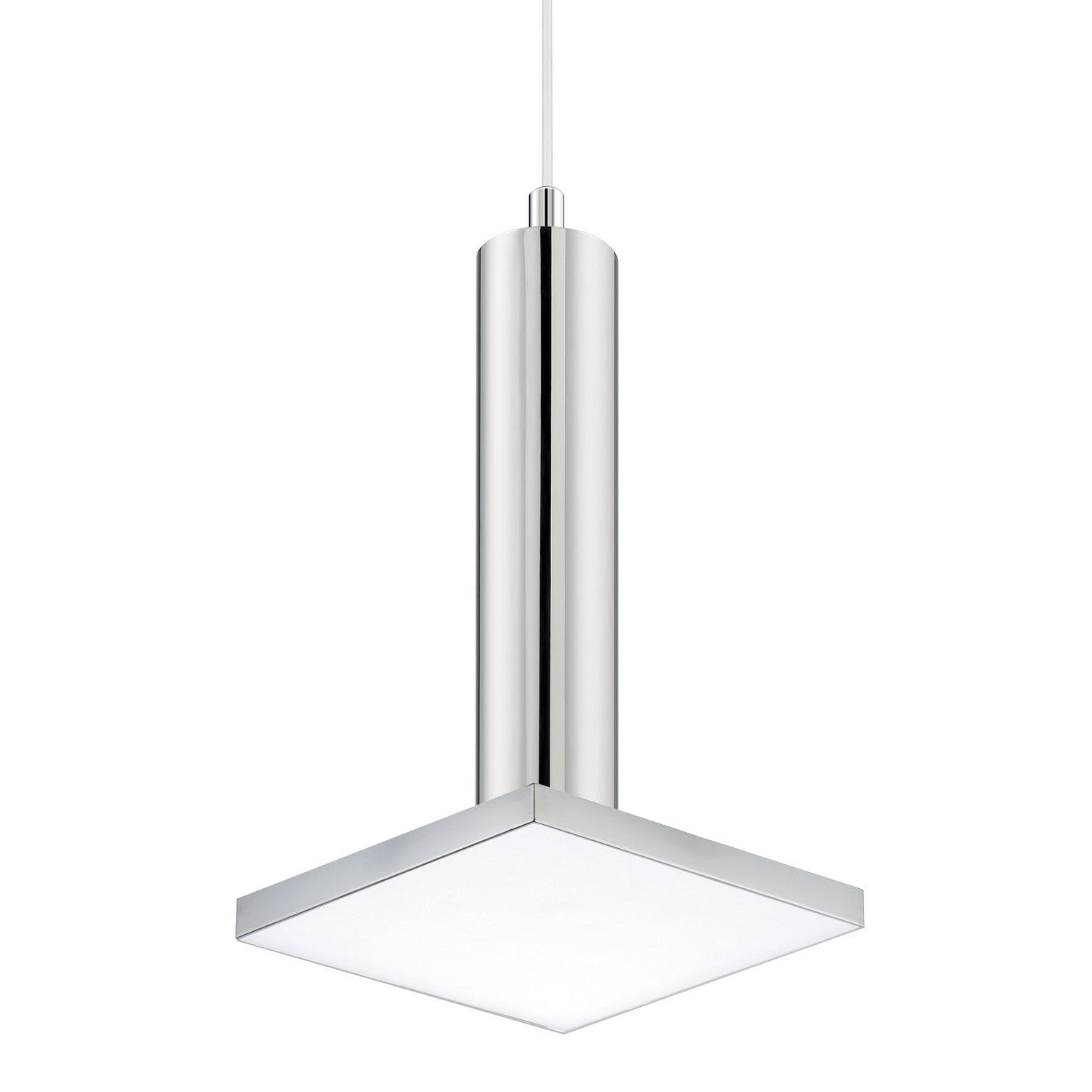 Maxim - 57600PC - Pendant Kits - Trim - Polished Chrome