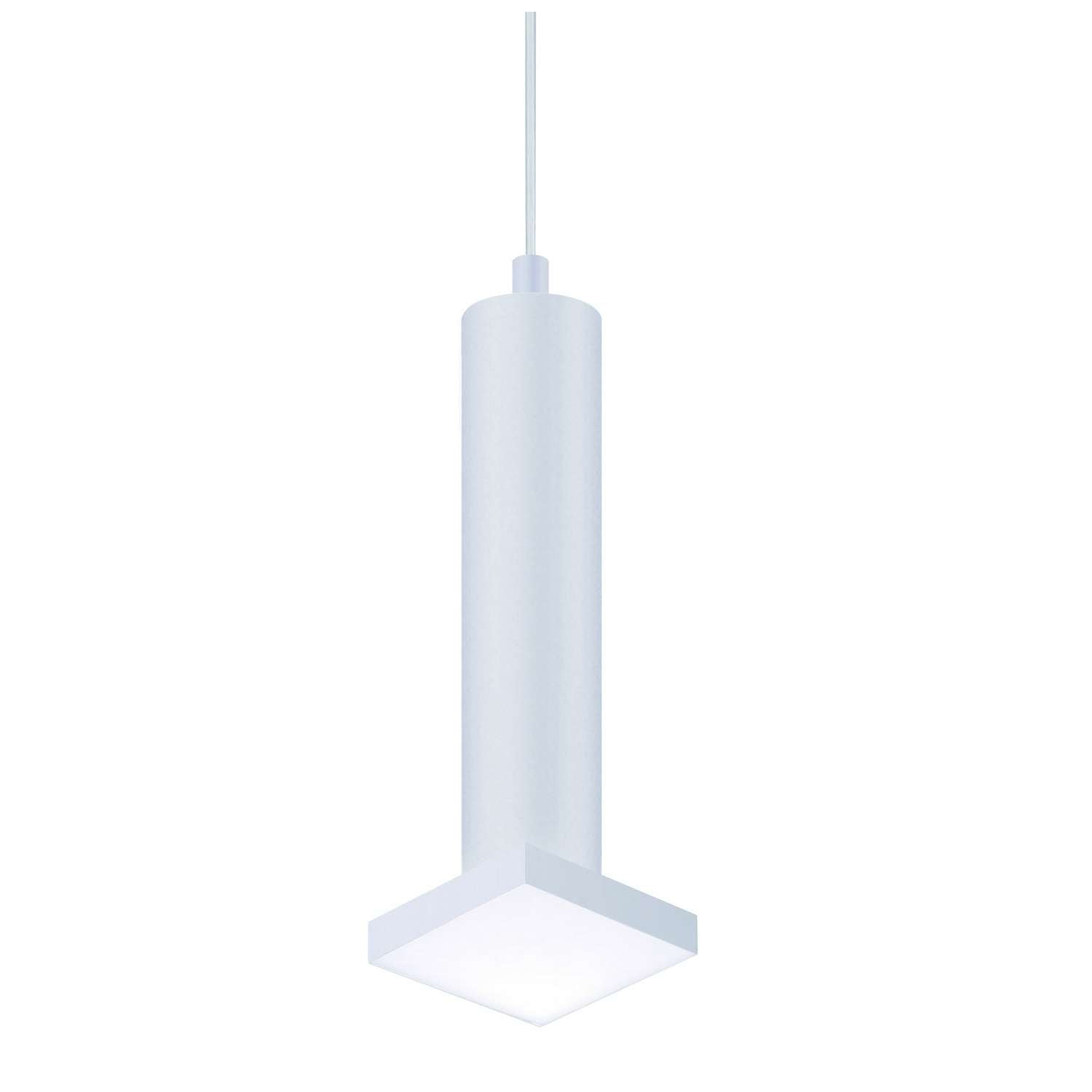 Maxim - 57600WT - Pendant Kits - Chip - White