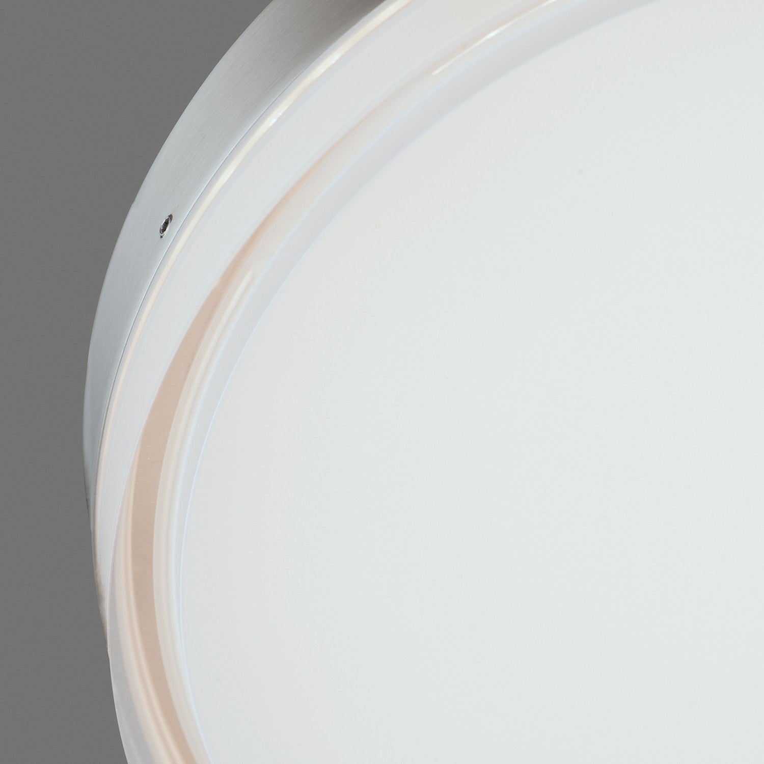 Maxim - 57684CLFTPC - LED Flush Mount - Illuminaire II - Polished Chrome