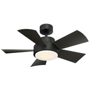 Modern Forms Fans - FR-W1802-38L-35-BZ - 38"Ceiling Fan - Vox - Bronze