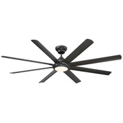 Modern Forms Fans - FR-W1805-80L-35-BZ - 80"Ceiling Fan - Hydra - Bronze