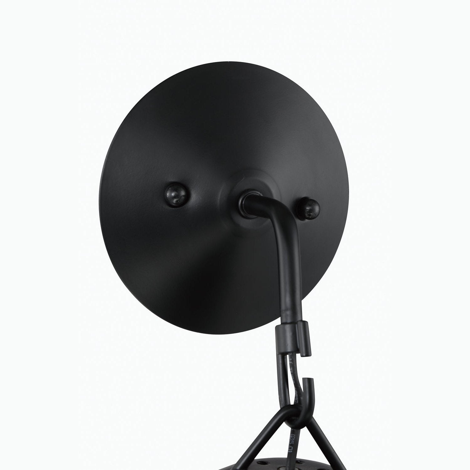 Craftmade - 50761-FB - One Light Wall Sconce - Orion - Flat Black