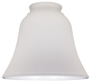 Craftmade - 635WF - 2 1/4" Glass - 2 1/4" Glass - White Frost