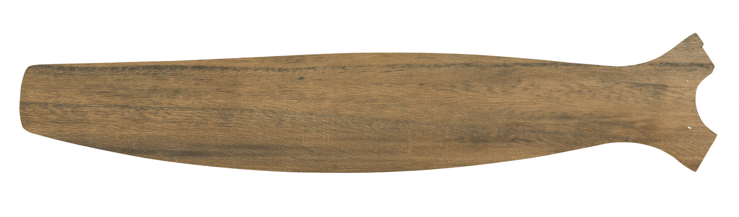 Craftmade - BSON52-DW - 52" Blades - Sonnet Motor Only - Driftwood