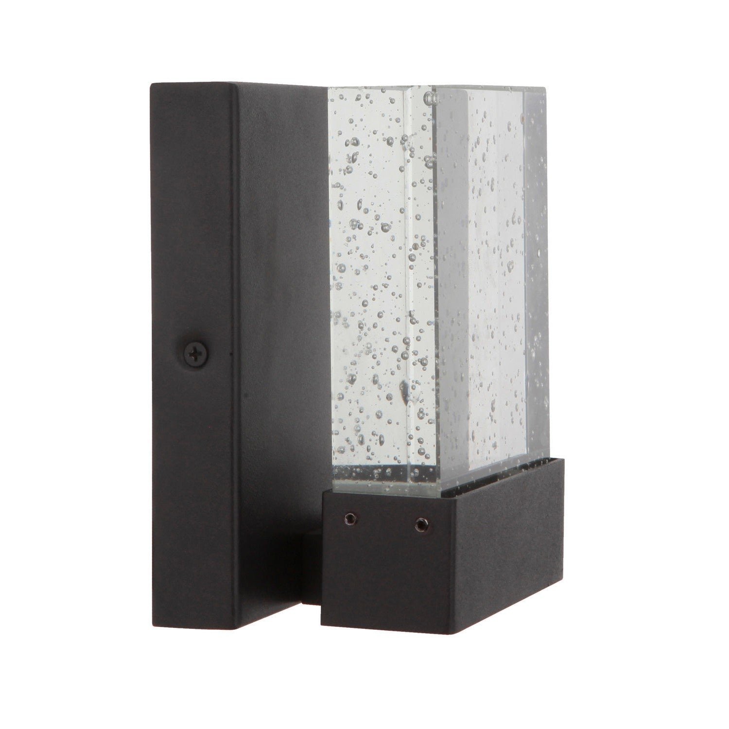 Craftmade - ZA1200-TB-LED - LED Wall Lantern - Aria II - Textured Black