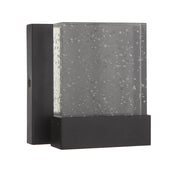 Craftmade - ZA1200-TB-LED - LED Wall Lantern - Aria II - Textured Black