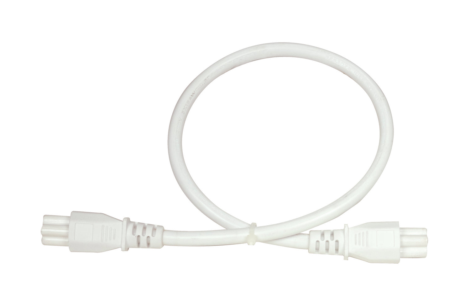 Nuvo Lighting - 65-1112 - 16" Male/Male Joiner