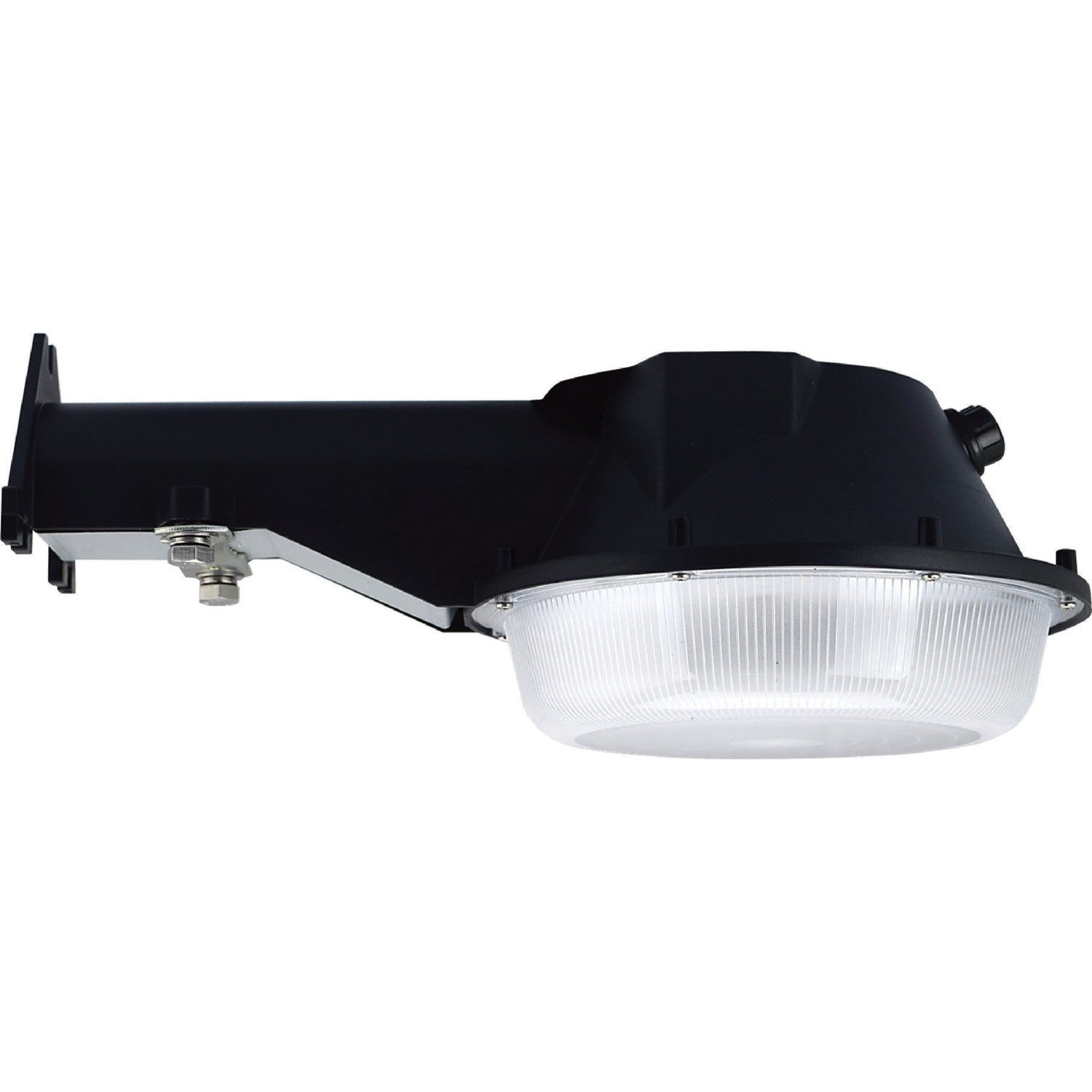 Nuvo Lighting - 65-244 - LED Area Light - Black