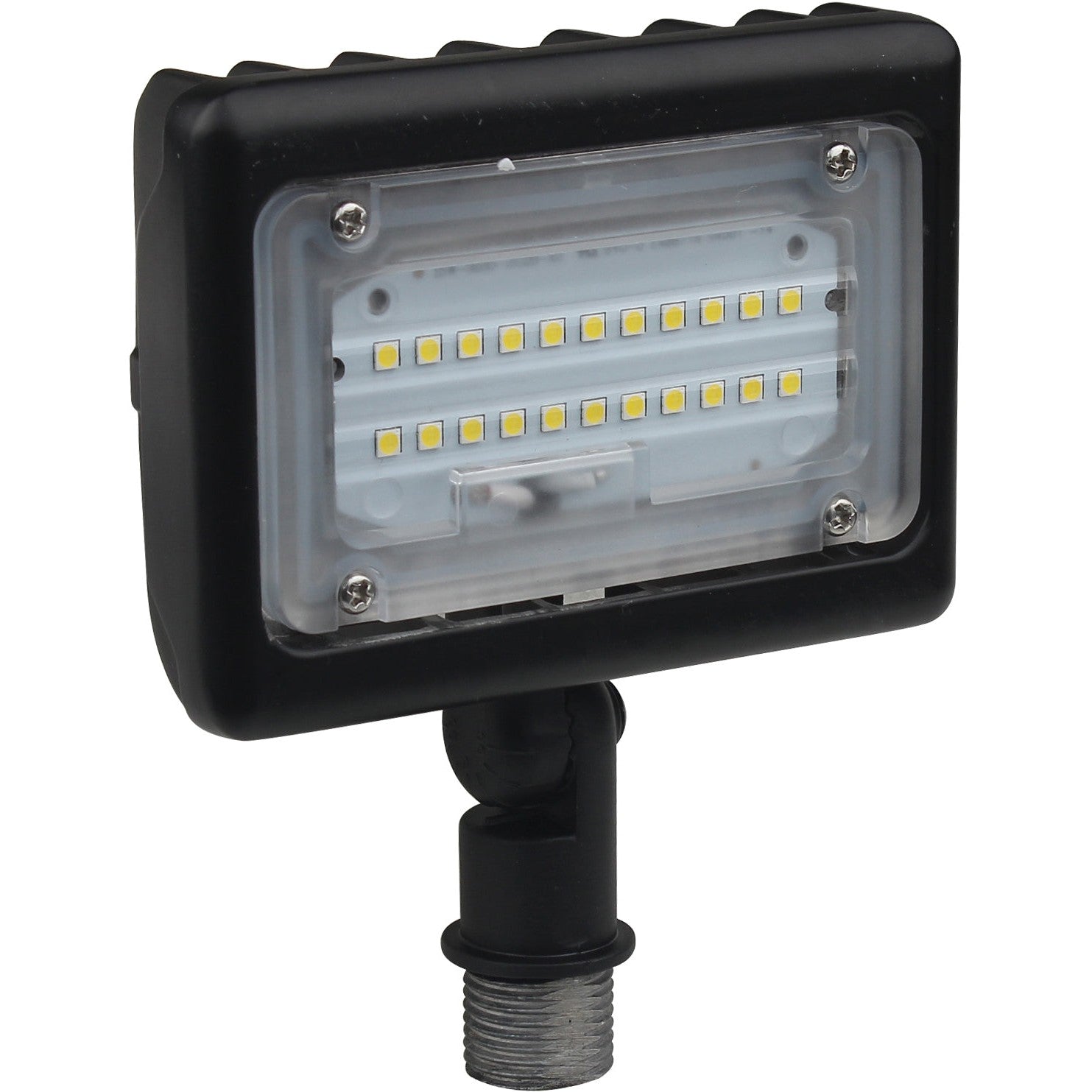 Nuvo Lighting - 65-531 - LED Flood Light - Bronze