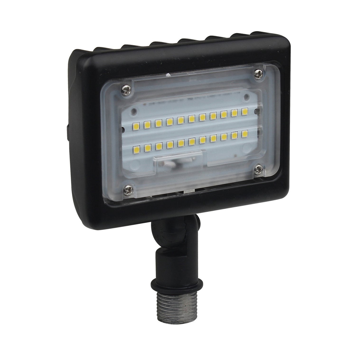Nuvo Lighting - 65-532 - LED Flood Light - Bronze