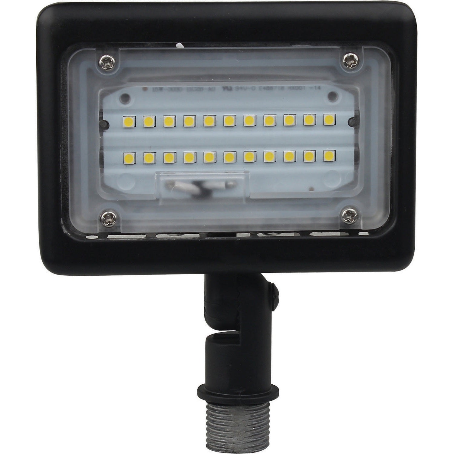 Nuvo Lighting - 65-533 - LED Flood Light - Bronze
