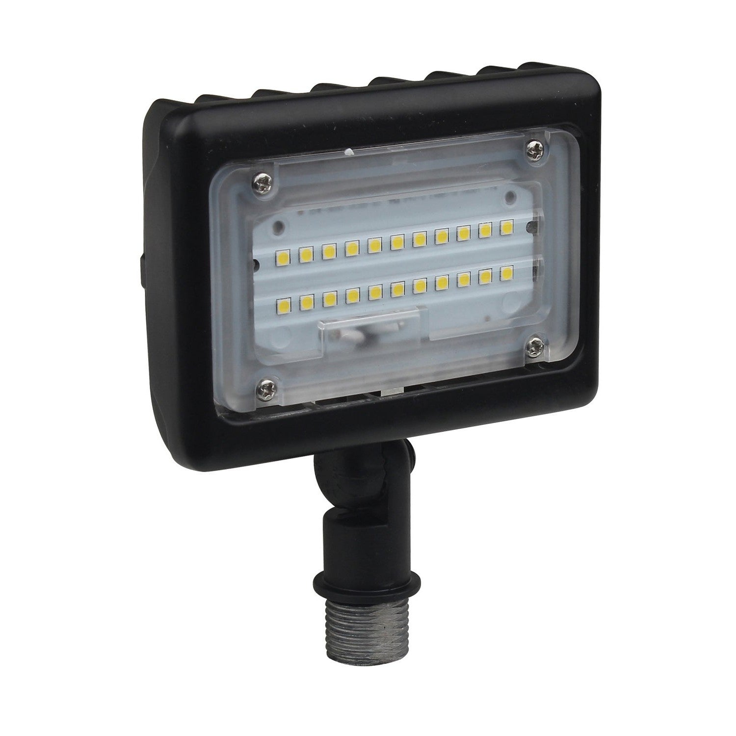 Nuvo Lighting - 65-533 - LED Flood Light - Bronze
