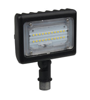 Nuvo Lighting - 65-533 - LED Flood Light - Bronze