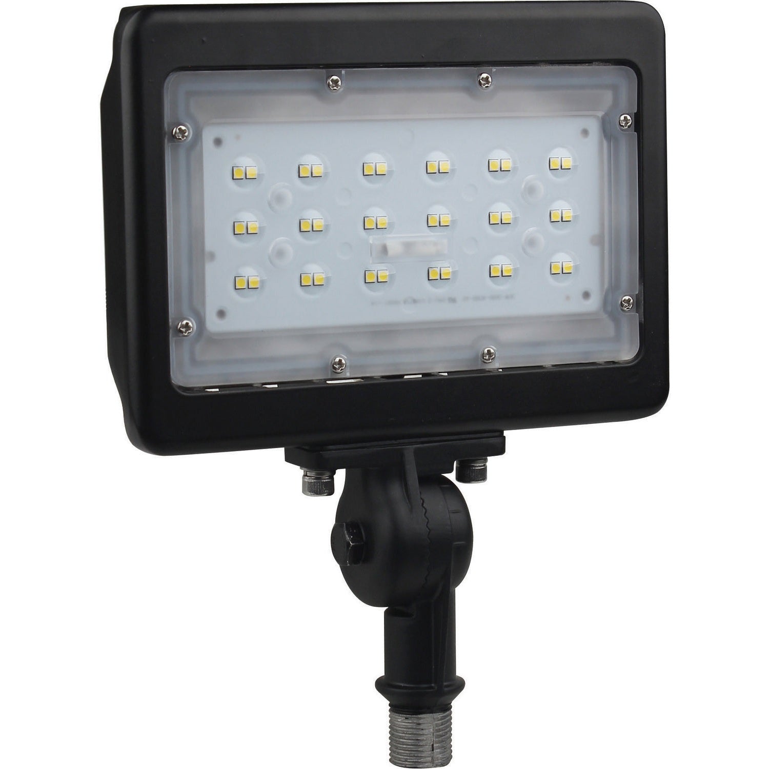 Nuvo Lighting - 65-534 - LED Flood Light - Bronze