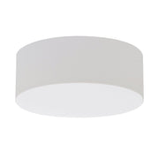 AFX Lighting - ANF1524LAJUD-LW - LED Flush Mount - Anton - Linen White