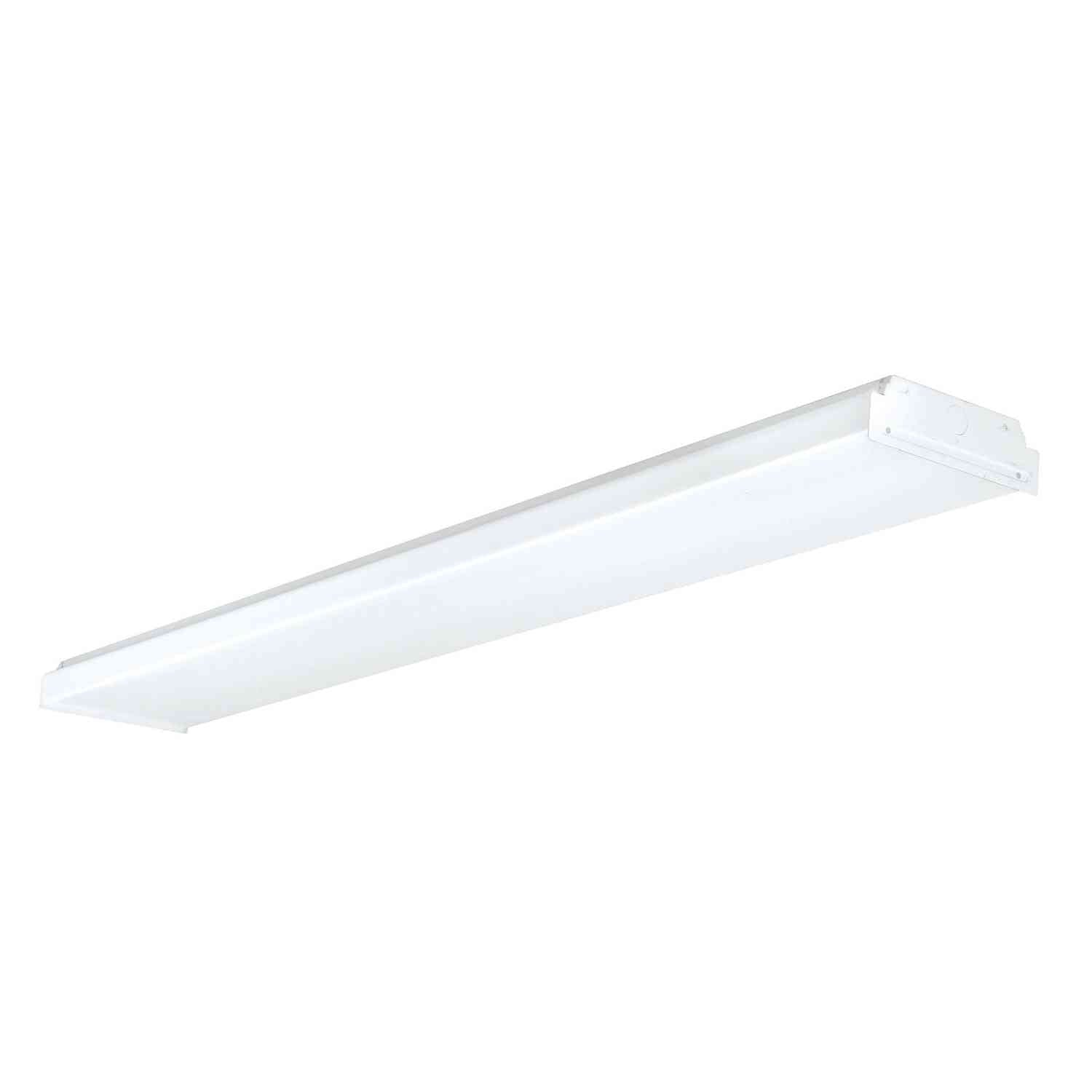 AFX Lighting - LWL13487200L40MV - LED Wrap - Led Wrap - White