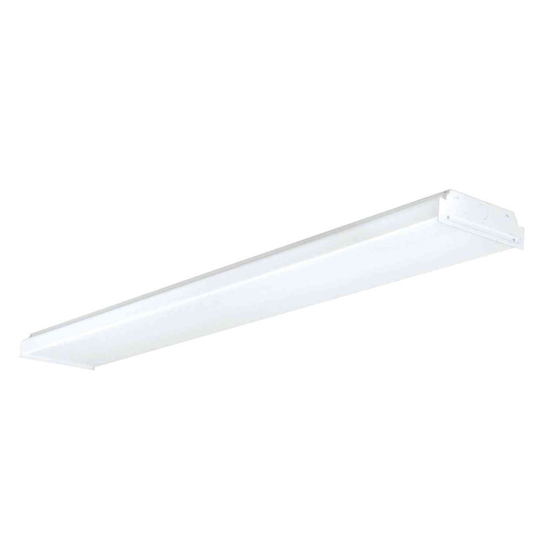 AFX Lighting - LWL13487200L40MV - LED Wrap - Led Wrap - White