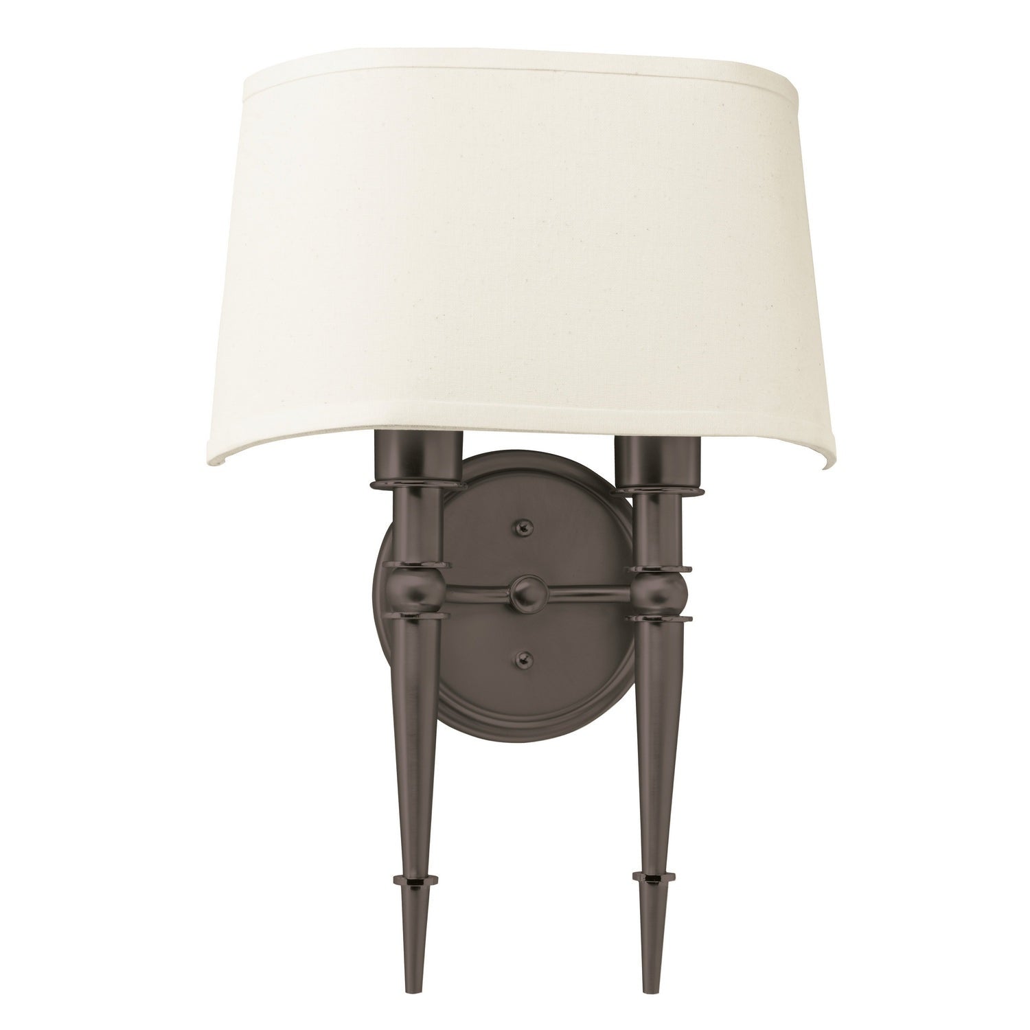 AFX Lighting - MNS131810LAJD1RB - LED Wall Sconce - Montrose - Oil-Rubbed Bronze