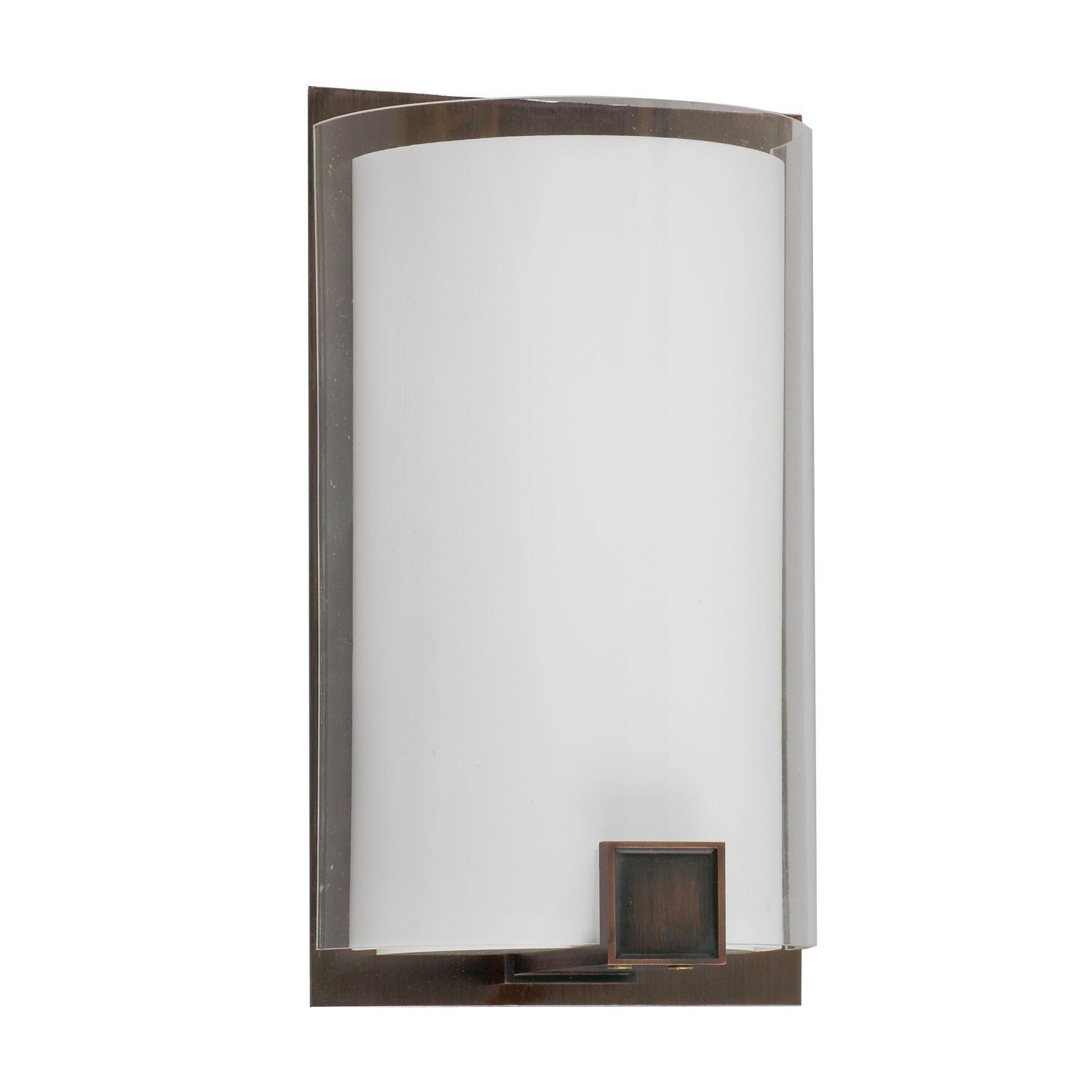 AFX Lighting - NLS061214LAJUDKB - LED Wall Sconce - Nolan - Oakley Bronze