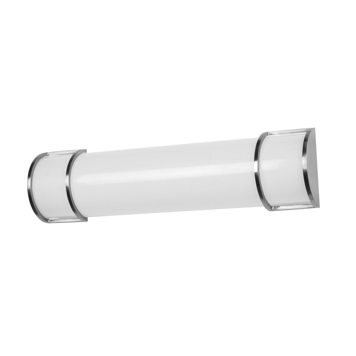 AFX Lighting - PCV241700L30SN - LED Vanity - Pacific - Satin Nickel