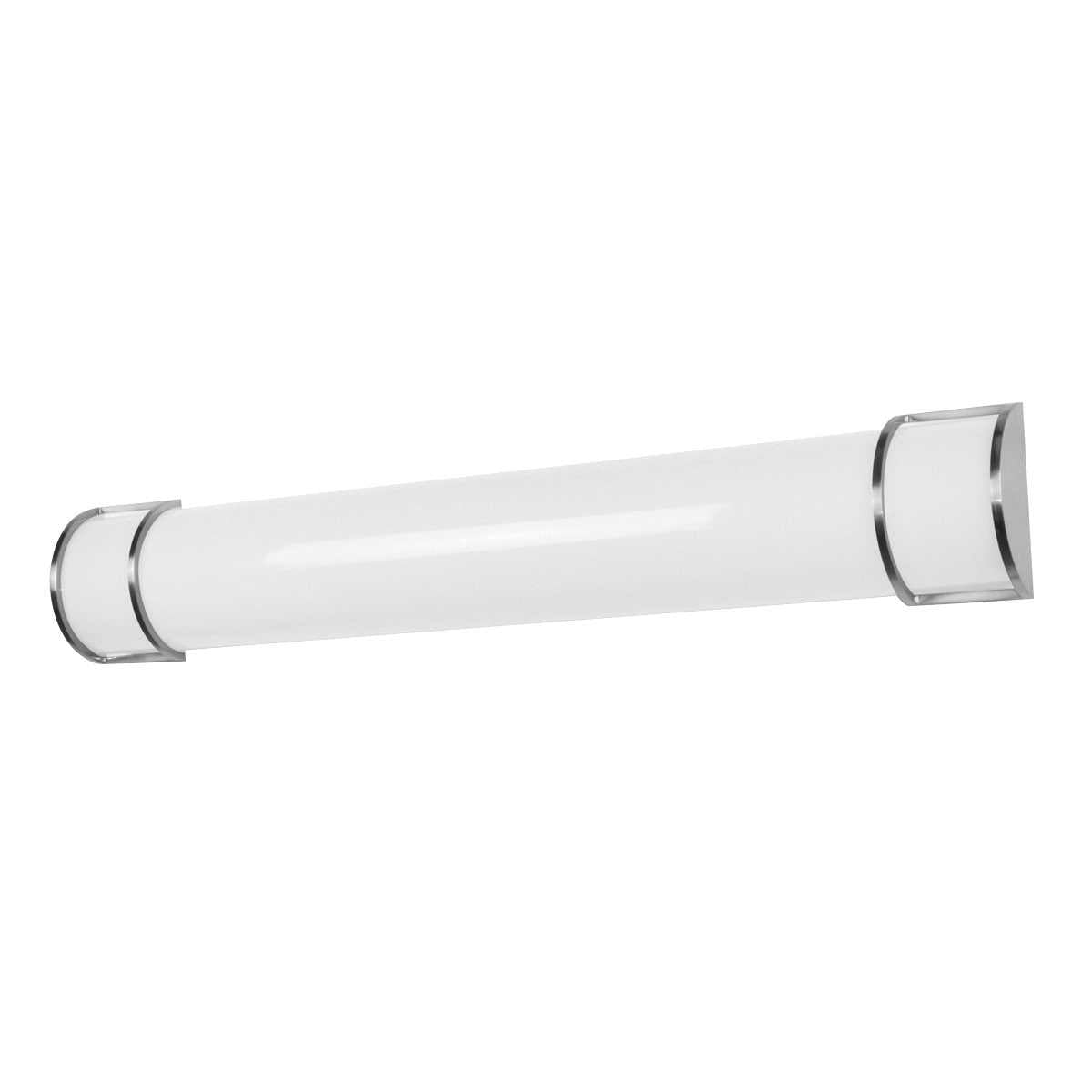 AFX Lighting - PCV362500L30SN - LED Vanity - Pacific - Satin Nickel