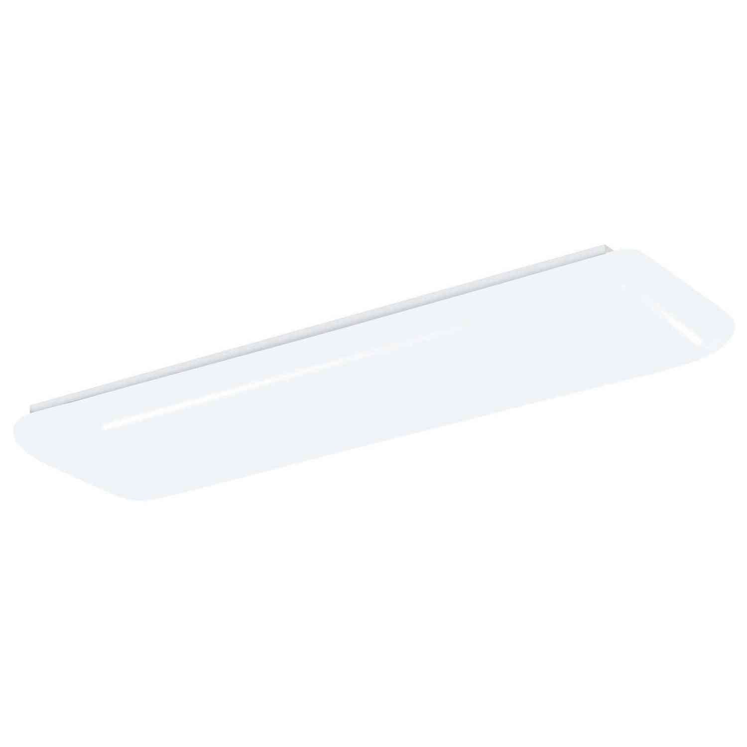 AFX Lighting - RC432MV - Four Light Linear - Rigby - White