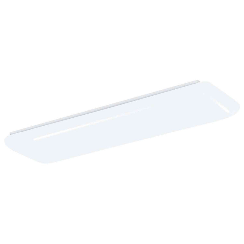 AFX Lighting - RC432MV - Four Light Linear - Rigby - White